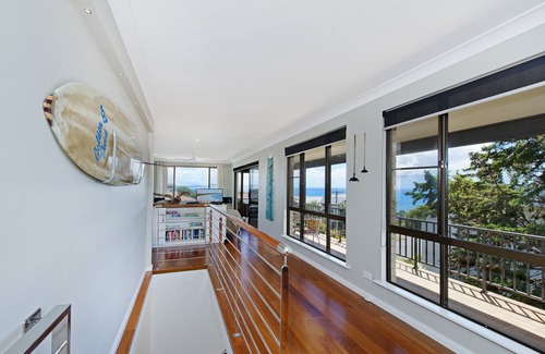 Bonny Hills Casa | APRICARI - oasis junto al mar