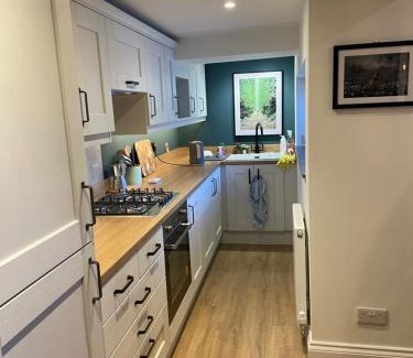 Yarm Apartamento | Apricot Cottage