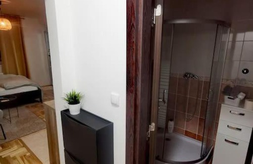 Bistrica Apartamento | Apricus Apartment Novi Sad