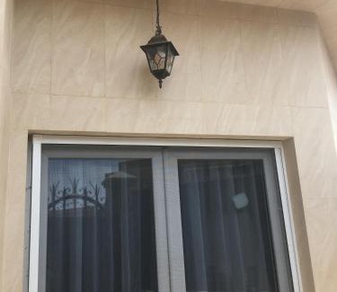 Lome Villa | Apries de Sais - villa de standing avec piscine
