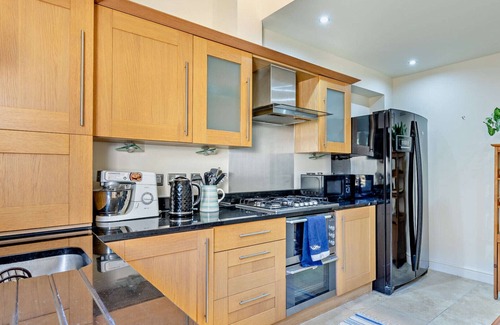 Blisworth Casa | April Cottage - Blisworth