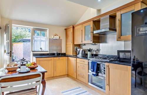 Blisworth Casa | April Cottage - Blisworth