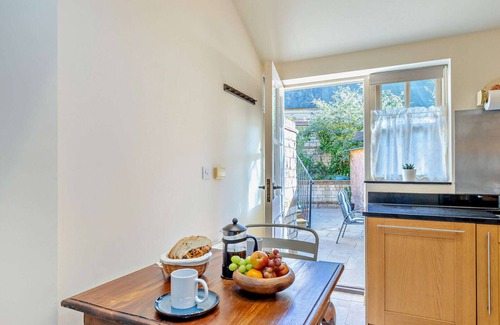 Blisworth Casa | April Cottage - Blisworth