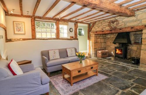 Chipping Campden Casa | April Cottage