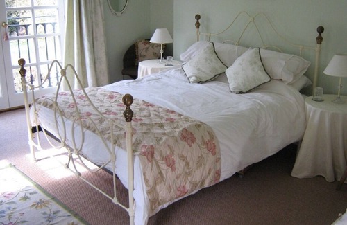 Lastingham Cama Y Desayuno | April Cottage