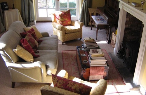 Lastingham Cama Y Desayuno | April Cottage