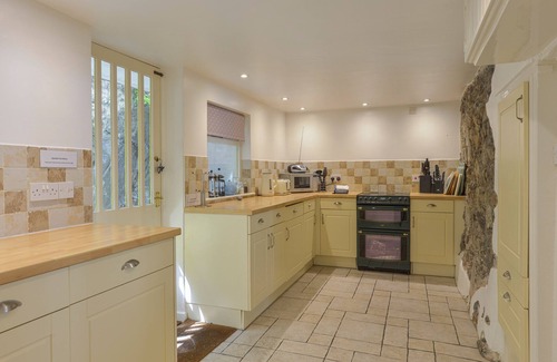 Coverack Cabaña | April Cottage, COVERACK
