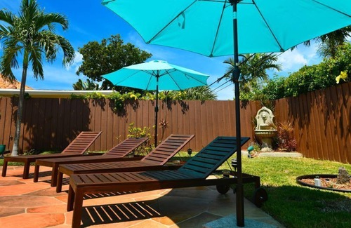 Imperial Point Apartamento | April Rates with 40% Off | Heated Pool | Beach 5min