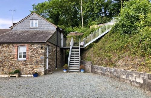 Bude Casa | April's Cottage
