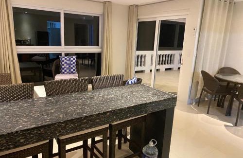 San Jose Apartamento | April Villa - Luxury 2 Bed, 2 Bath Apartment with Panoramic Ocean Views, Peaceful, Private Beach
