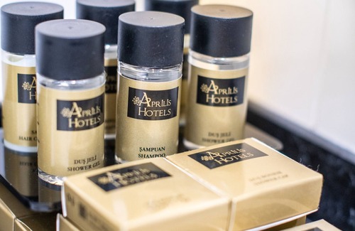 Emin Sinan Hotel | Aprilis Deluxe Hotel