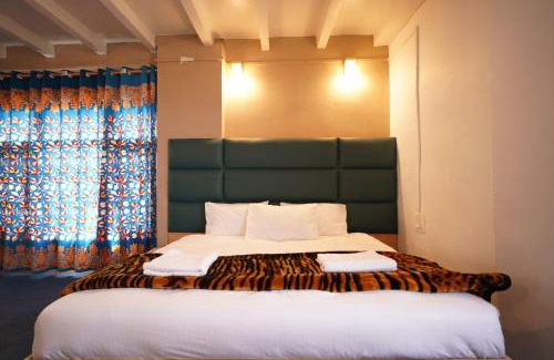 Srinagar Casa | ApriQuince Lodge