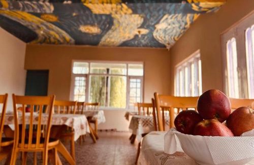 Srinagar Casa | ApriQuince Lodge
