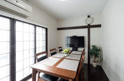 Ota Casa | APRO STAY Denenchofu Tamagawa