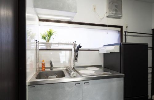 Ota Casa | APRO STAY Denenchofu Tamagawa
