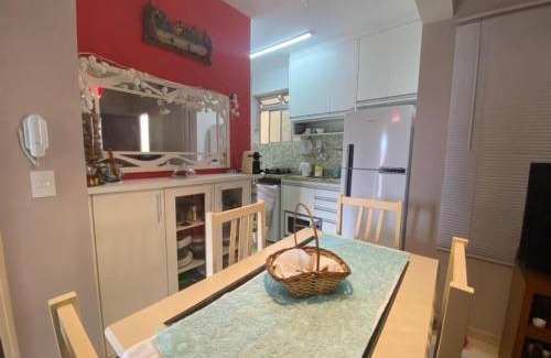Acarau Apartamento | Aproveite o melhor de Ubatuba apartamento com 2 dormitórios até 5 pessoas