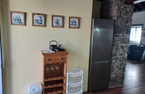 Algarvia Cabaña | Aproveite Para Disfrutar Todo o Conforto e Sossego Numa Casa Típica dos Açores