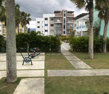 Punal Apartamento | Aprtamento Deluxe Santiago, Residencial Palma Real R402