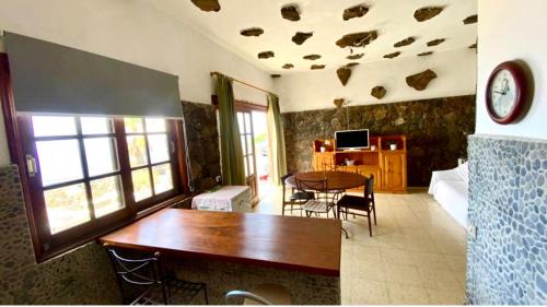 El Pinar de El Hierro Apartamento | Aprtamento Rural, vistas al mar El Hierro
