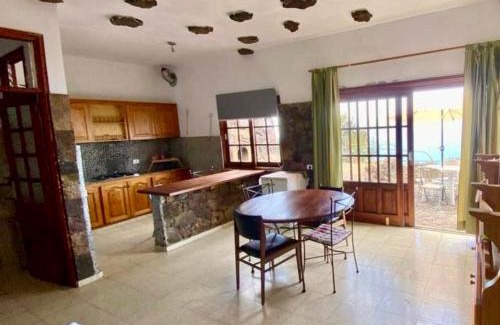El Pinar de El Hierro Apartamento | Aprtamento Rural, vistas al mar El Hierro