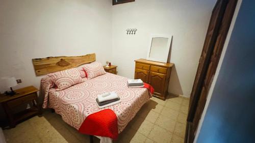 El Pinar de El Hierro Apartamento | Aprtamento Rural, vistas al mar El Hierro