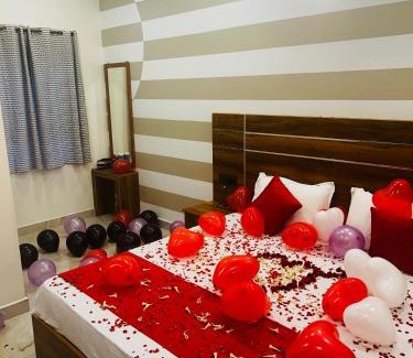 Munnar Cabina | Aps inn munnar