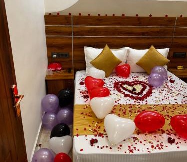 Munnar Cabina | Aps inn munnar