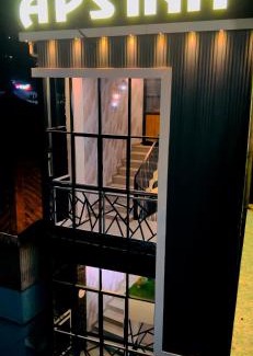 Munnar Cabina | Aps inn munnar
