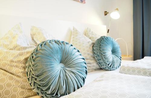 Lend Apartamento | APSTAY City Residence Apartments ǀ FREE Parking & Self Check-in