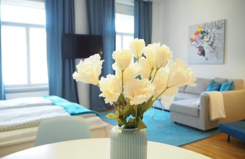 Lend Apartamento | APSTAY City Residence Apartments ǀ FREE Parking & Self Check-in