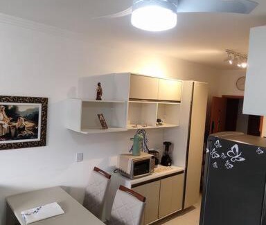 Cachoeira Paulista Apartamento | Apt à 150mt da CN, C/vista p/Pai das Misericórdias