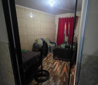 Loteamento Prive Elza Fronza Apartamento | Apt 02 quartos