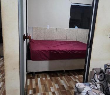 Loteamento Prive Elza Fronza Apartamento | Apt 02 quartos