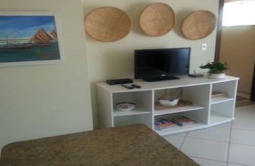 Centro Apartamento | Apt 03 - Garopaba. Cerca del mar