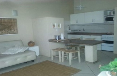 Centro Apartamento | Apt 03 - Garopaba. Cerca del mar