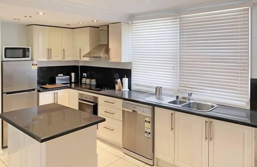Armidale Apartamento | Apt 1 Brightside Apartments - City Centre