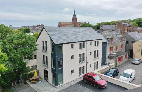 Kirkwall Apartamento | Apt 1, Frasers Close, Kirkwall