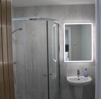 Kirkwall Apartamento | Apt 1, Frasers Close, Kirkwall