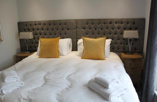 Kirkwall Apartamento | Apt 1, Frasers Close, Kirkwall