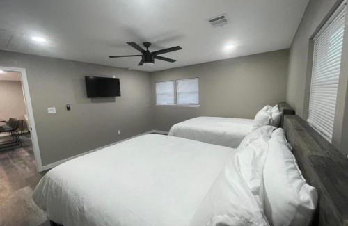 Clayton Apartamento | Apt 1- High Plains Lodge at Nomad Landing