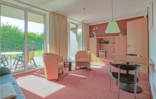Hohen Wieschendorf Apartamento | Apt 1 Hohen Wieschendorf