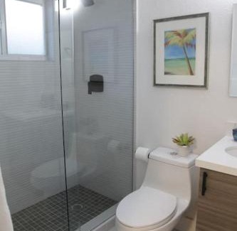 Seybold Apartamento | Apt 1 Miami Designer Studio in the Upper East-Side