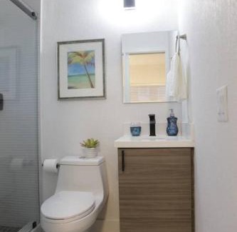Seybold Apartamento | Apt 1 Miami Designer Studio in the Upper East-Side