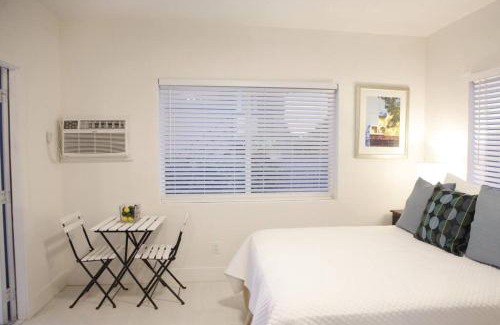 Seybold Apartamento | Apt 1 Miami Designer Studio in the Upper East-Side