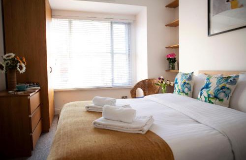 Covent Garden Apartamento | Apt 1, Opera House 2nd Floor by Indigo Flats
