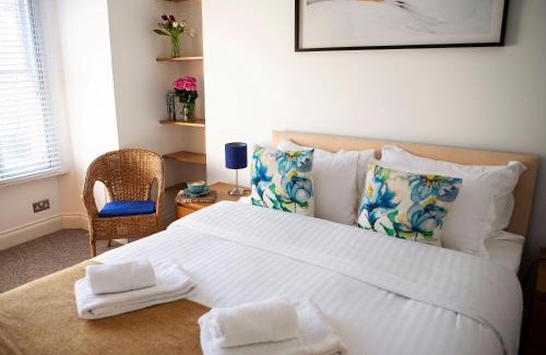 Covent Garden Apartamento | Apt 1, Opera House 2nd Floor by Indigo Flats