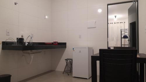 Goiania Apartamento | Apt 1 quarto mobiliado