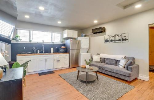Bull Mountain Apartamento | Apt 10 Mi to Portland Walk to Bus Stop!