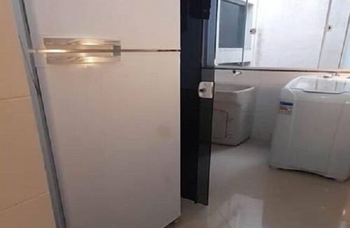Piratuba Apartamento | Apt 101 ground floor, just 50m from Piratuba/SC Thermal Park,
