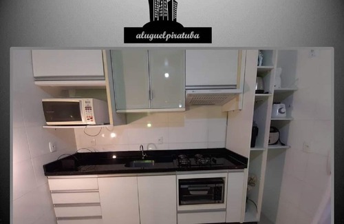Piratuba Apartamento | Apt 102, just 2 minutes from Piratuba Thermal Park/SC